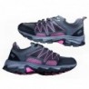 Sweden Kle Deportivo Montaña Impermeable de Mujer