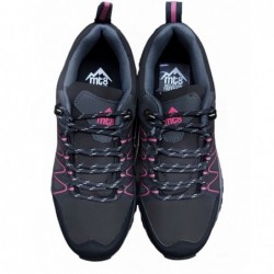 Sweden Kle Deportivo Montaña Impermeable de Mujer