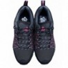 Sweden Kle Deportivo Montaña Impermeable de Mujer
