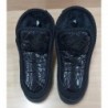 Sneaker Botín Mujer Forrado Pelo Negro. Yumas