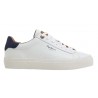 Pepe Jeans Yogi Original Hombre Zapatilla Casual En Piel