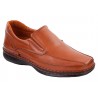 copy of Zapato Cómodo Crispino Piel Marrón. Cactus