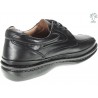 Cactus. Zapato Crispino Piel Negro Tallas 38 al 49