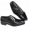 Zapato Almansa Piel Clasico Ancho Especial 10