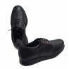 copy of Zapato Hombre Cómodo Piel Negro. Maxi Confort