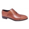 Zapato Clasico Piel Cuero y Suela De Goma