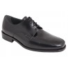 Zapato Piel Almansa Clasico Ancho Especial 12