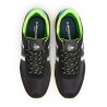 Deportivo Moda Joven Plantilla Confort Negro. Dunlop
