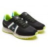 Deportivo Moda Joven Plantilla Confort Negro. Dunlop