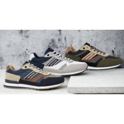 copy of Deportivo Moda Casual Plantilla Confort Blanco. Dunlop