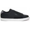 Kappa Deportivo Joven Moda Casual Negro