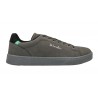 United Colors Of Benetton Zapatilla Casual Hombre Gris