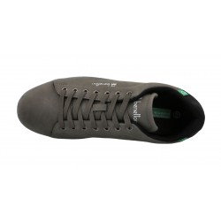 United Colors Of Benetton Zapatilla Casual Hombre Gris