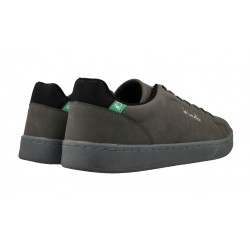 United Colors Of Benetton Zapatilla Casual Hombre Gris