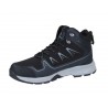 J'hayber Bota Montaña Trekking Repelente al Agua
