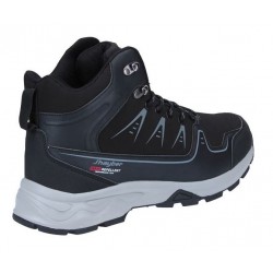 J'hayber Bota Montaña Trekking Repelente al Agua