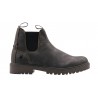 copy of Bota Moda Joven Hombre Piel Marrón. Dj Santa