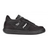 J'hayber Olimpo Deportivo Cómodo en Piel Negro.