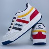 J'hayber Olimpo Indigo Deportivo Cómodo En Piel