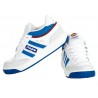 Zapatillas J'hayber Olimpo New Pista Deportivo Hombre Cómodo en Piel.