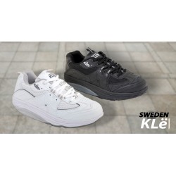 Sweden Kle. DEPORTIVO CON SUELA CURVADA BALANCIN.