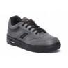 Zapatillas de Hombre Paredes Ecologico Deportivo Piel Cómodo y Ligero color Gris