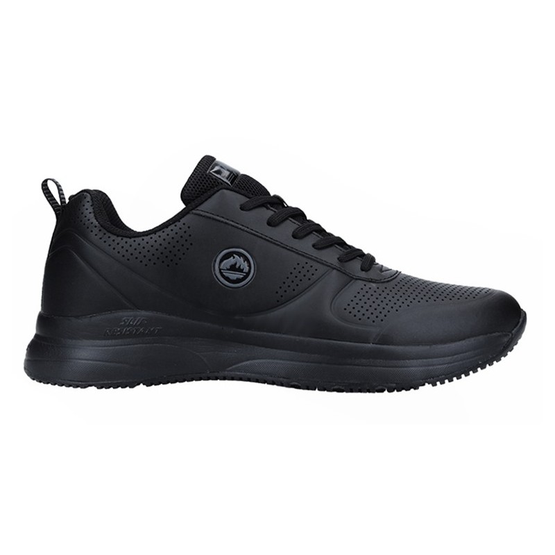copy of Zapatillas de Hombre Deportivo Casual Negro. J'hayber