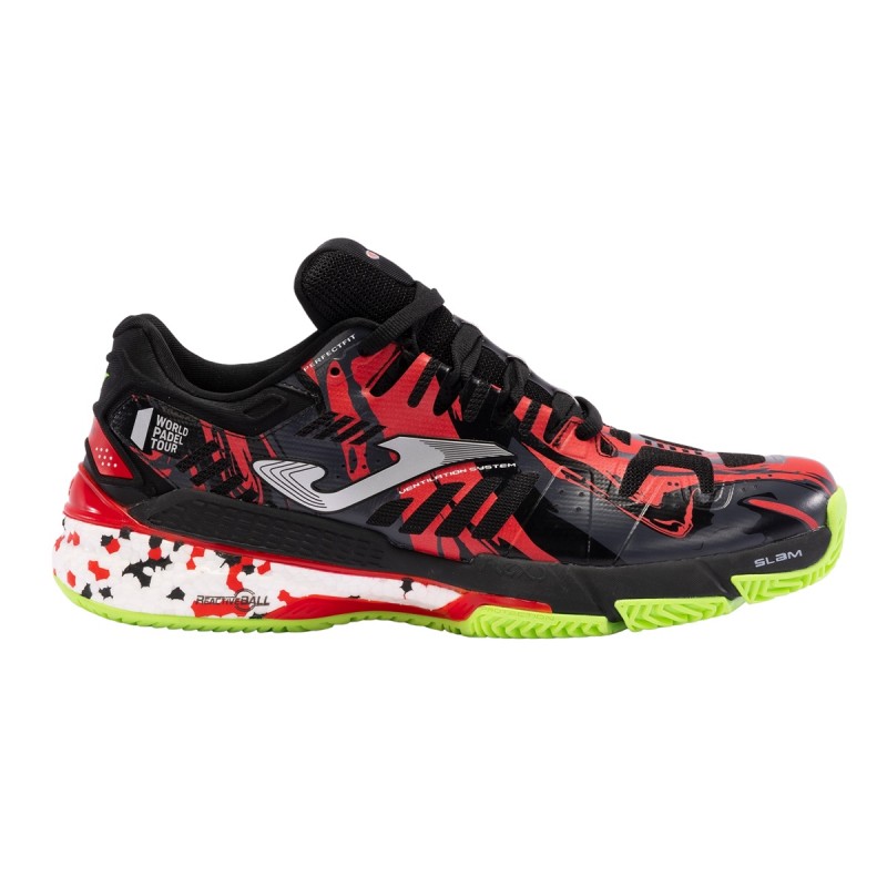 Joma Padel Zapatilla Deportiva Worl Padel Tour