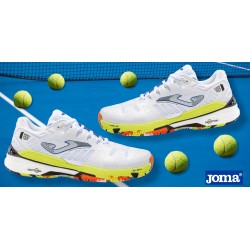 Joma Padel Zapatilla Deportiva Worl Padel Tour