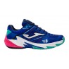 Joma Padel Zapatilla Deportiva Worl Padel Tour