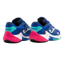 Joma Padel Zapatilla Deportiva Worl Padel Tour