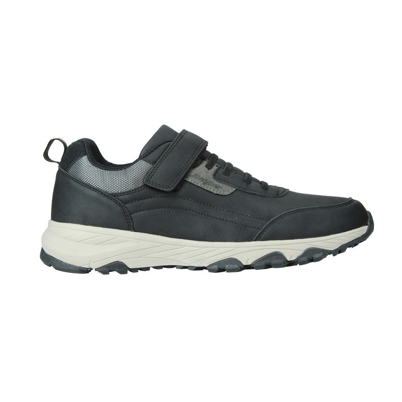 Deportivo Travel Sport Confort Con Velcro