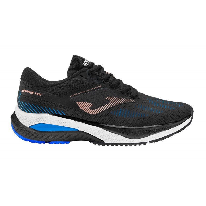 copy of Joma Hispalis Zapatilla Hombre Running Negro. Joma