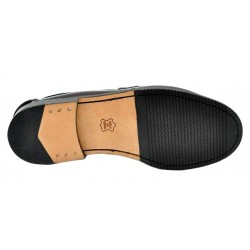 Urban Jungles, Castellano Mocasin Hombre Piel Florentic