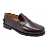 Urban Jungles, Castellano Mocasin Hombre Piel Florentic