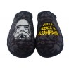 Garzon. Zapatilla Casa Especial Parquet "Galaxy War"