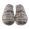 copy of Zapatillas Casa de Hombre "Galaxia War". Garzon