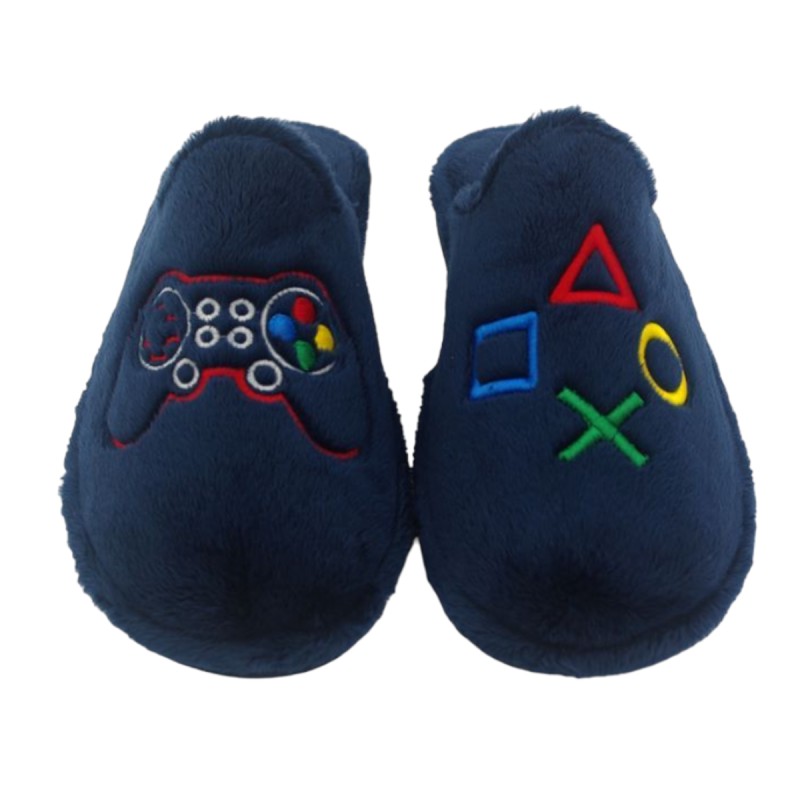 copy of Zapatillas Casa de Hombre "Galaxia War". Garzon