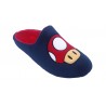 copy of Zapatilla Casa Hombre  "Mando Play ". Garzon