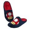 Garzon. Zapatilla Invierno Casa Confortable Diseño "Seta"