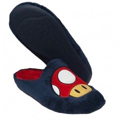 copy of Zapatilla Casa Hombre  "Mando Play ". Garzon