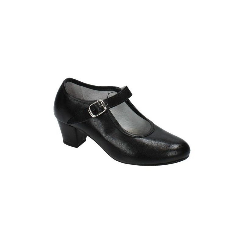 copy of Zapato de Flamenca Varios Colores.Pasos de Baile