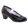 copy of Zapato de Flamenca Varios Colores.Pasos de Baile