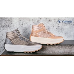 BOTIN SPORT YUMAS MODA JOVEN MUJER