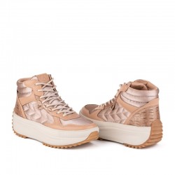 BOTIN SPORT YUMAS MODA JOVEN MUJER