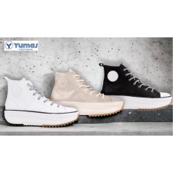 BOTIN SPORT YUMAS MODA JOVEN MUJER