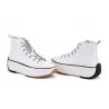 BOTIN SPORT YUMAS MODA JOVEN MUJER