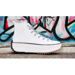 BOTIN SPORT YUMAS MODA JOVEN MUJER