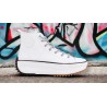 BOTIN SPORT YUMAS MODA JOVEN MUJER