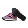 CASUAL Piel YUMAS SNEAKER MUJER PLANTILLA CONFORT.